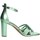 Chaussures Femme Livraison gratuite* et Retour offert 2-28386-20 Vert