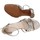 Chaussures Femme Sandales et Nu-pieds Marco Tozzi 2-28386-20 Rose