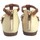 Chaussures Femme Multisport Xti Sandale femme  141335 beige Marron