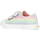 Chaussures Fille Baskets basses Pablosky SPORT  972100 Multicolore