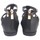 Chaussures Femme Multisport Xti Sandale femme  141335 noir Noir