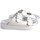 Chaussures Femme Multisport Xti dame  141109 blanc Blanc