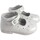 Chaussures Fille Multisport Bubble Bobble fille  a1890 blanc Blanc