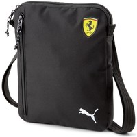 Sacs Homme Besaces Puma Scuderia Ferrari SPTWR Race Portable Shoulder Bag Noir