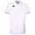 Vêtements Garçon T-shirts & Polos Kappa Polo Barli Blanc