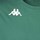 Vêtements Homme T-shirts manches courtes Kappa T-shirt Brizzo Vert