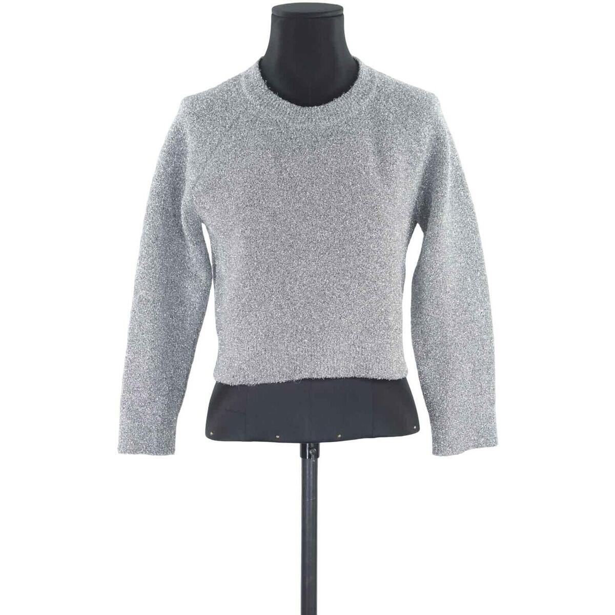 Vêtements Femme urban classics garment dye oversize pique t shirt black Top gris Gris