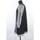 Vêtements Femme Robes Manoush Robe à broderies en coton Noir