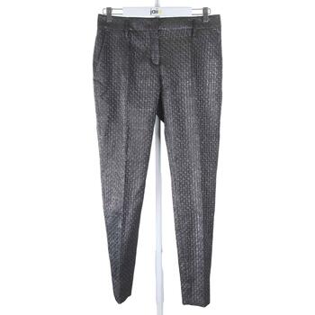 pantalon schumacher  pantalon gris 