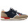 Chaussures Homme Baskets mode Pepe jeans Chaussure  homme PMS30925 559 Bleu