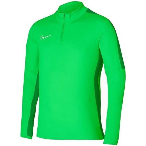 Vêtements Homme Sweats Nike Academy 23 Dril Top Vert