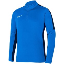Vêtements Homme Sweats premium Nike Academy 23 Dril Top Bleu
