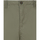 Vêtements Homme Shorts / Bermudas Timberland Bermuda coton droit Vert