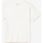Vêtements Fille T-shirts & Polos Le Temps des Cerises T-shirt moonagi blanc imprimé Blanc