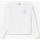 Vêtements Fille Sweats Kennel + Schmeng Sweat vinegi blanc Blanc