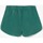 Vêtements Fille Shorts / Bermudas Le Temps des Cerises Short cristigi vert foncé Vert
