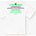 Vêtements Garçon T-shirts & Polos Le Temps des Cerises T-shirt mochibo blanc imprimé Blanc