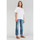 Vêtements Femme T-shirts & Polos Le Temps des Cerises T-shirt moona blanc imprimé Blanc