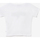 Vêtements Fille T-shirts & Polos Le Temps des Cerises T-shirt rokigi blanc imprimé Blanc
