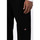 Vêtements Homme Pantalons Dickies Valley grande double knee Noir