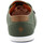 Chaussures Homme Baskets mode Faguo cypress Vert