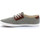 Chaussures Homme Baskets mode Faguo cypress Beige