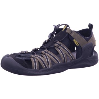 Chaussures Homme Targhee III Mid Wp Keen  Autres