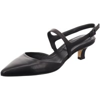 Chaussures Femme Escarpins Pomme D'or  Noir