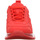 Chaussures Femme Baskets mode Bagatt  Rouge