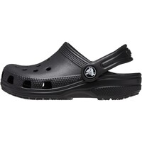 Chaussures Enfant Sabots Crocs 207697 Noir