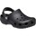 Chaussures Fille Sabots Crocs Sabot à enfiler  Classic Clog T Noir