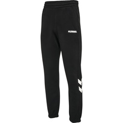 Vêtements Pantalons de survêtement hummel Jogging  Legacy Noir