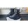 Chaussures Femme Boots Ikks Rangers ikks Noir