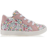 Chaussures Fille Baskets basses Alter Native Baskets / sneakers Fille Multicouleur MULTI