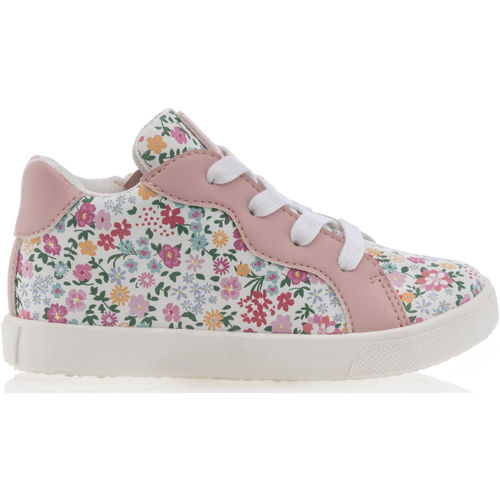 Chaussures Fille Baskets basses Alter Native Baskets / sneakers throwing Fille Multicouleur Multicolore