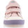 Chaussures Fille Baskets basses Alma Planete Baskets / sneakers Fille Rose Rose
