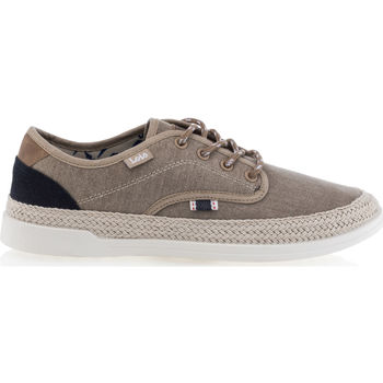 Chaussures Homme Baskets basses Lois Baskets / sneakers Homme Beige Beige