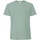 Vêtements Homme T-shirts manches longues Philosophy Di Lorenzo Serafini sheer 3 4 sleeves pulloverm 61422 Vert