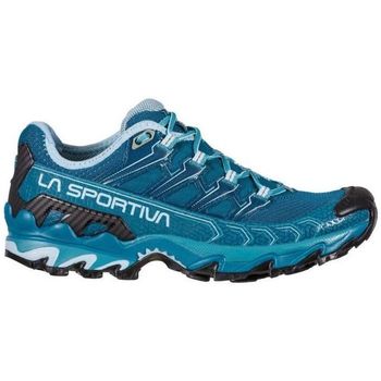 Chaussures Femme Running / trail La Sportiva Musse & Cloud Ink/Topaz Bleu
