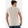 Vêtements Homme T-shirts manches courtes Superdry m6010727a Beige