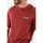 Vêtements Homme T-shirts manches courtes Timberland 0a68uw Rouge