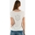 Vêtements Femme T-shirts manches courtes Freeman T.Porter 23124717 Blanc