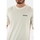 Vêtements Homme T-shirts manches courtes Timberland 0a68uw Blanc