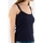 Vêtements Femme Débardeurs / T-shirts sans manche Freeman T.Porter 23124681 Bleu