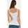 Vêtements Femme Débardeurs / T-shirts sans manche Freeman T.Porter 23124681 Blanc