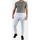 Vêtements Homme Pantalons de survêtement Sergio Tacchini 40108 Blanc