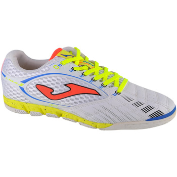 Chaussures Homme Sport Indoor Joma Liga-5 22 LIGW2 IN Blanc