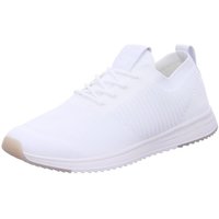 Chaussures Homme Baskets mode Marc O'Polo AJUSTE Blanc