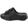 Chaussures Femme Happy new year Buffalo CLD SLIDE Noir
