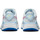 Chaussures Enfant Baskets mode voladoras Nike Air Max SYSTM Blanc